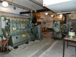 Diesel generators